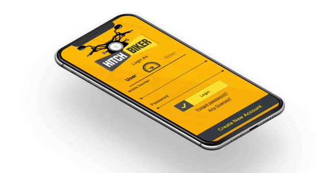 mobile app development